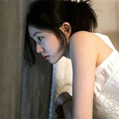 如此女性