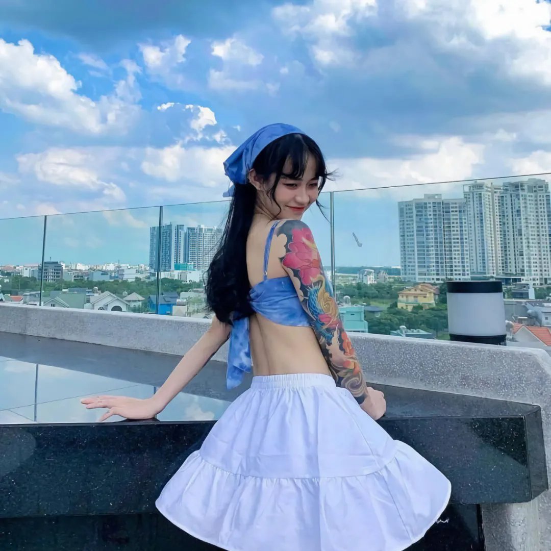 每个人都喜欢着某个人